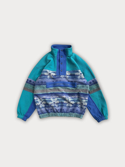 Vintage 90s Colmar Fleece