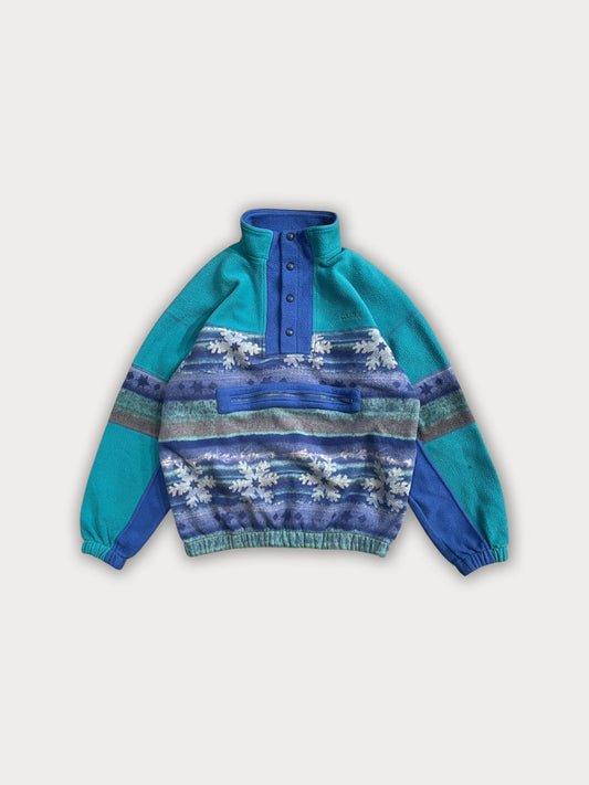 Vintage 90s Colmar Fleece