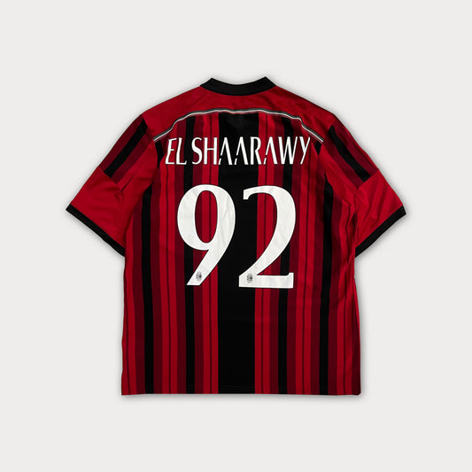 2014/15 AC Milan