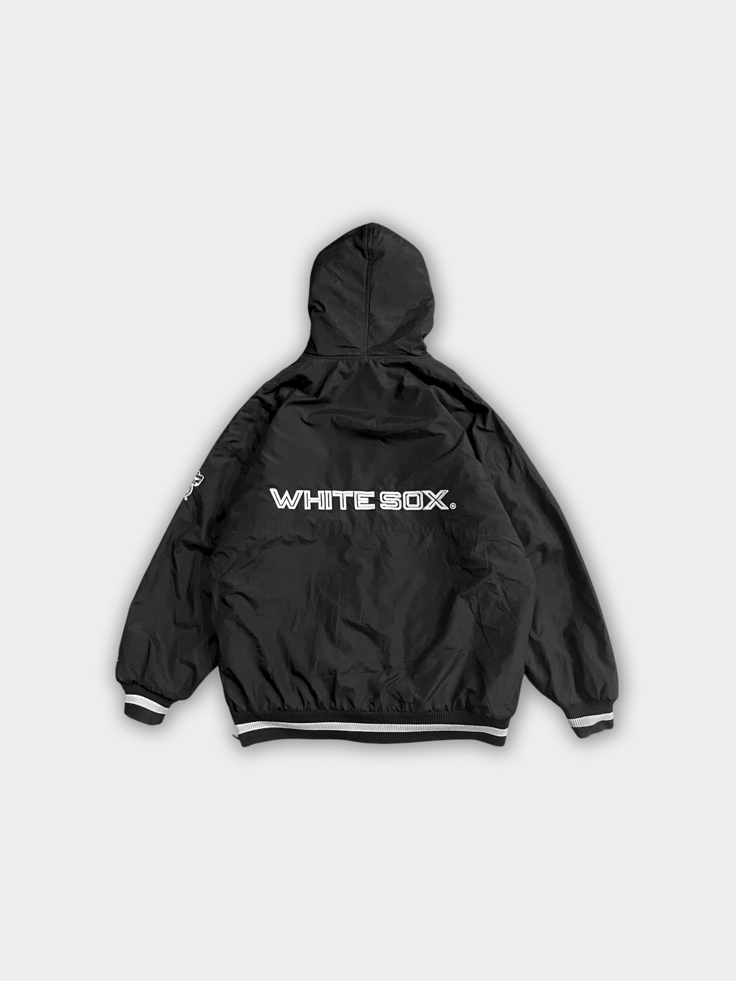 Vintage Starter Red Sox Jacket