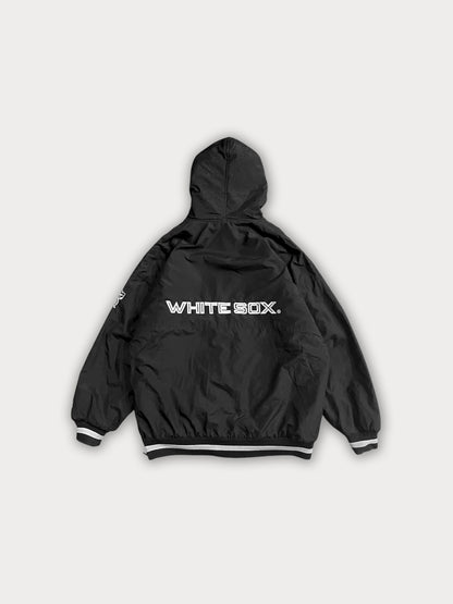 Vintage Starter Red Sox Jacket