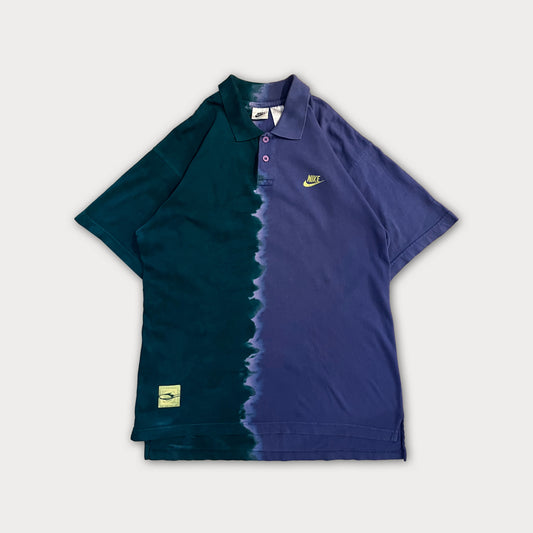 90s Nike Challenge Court Polo Shirt