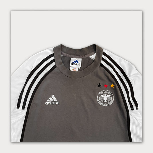 90s Bayern Munich Tee