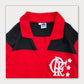 80s Flamengo Home