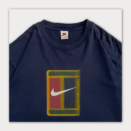 90s Nike Tennis Tee