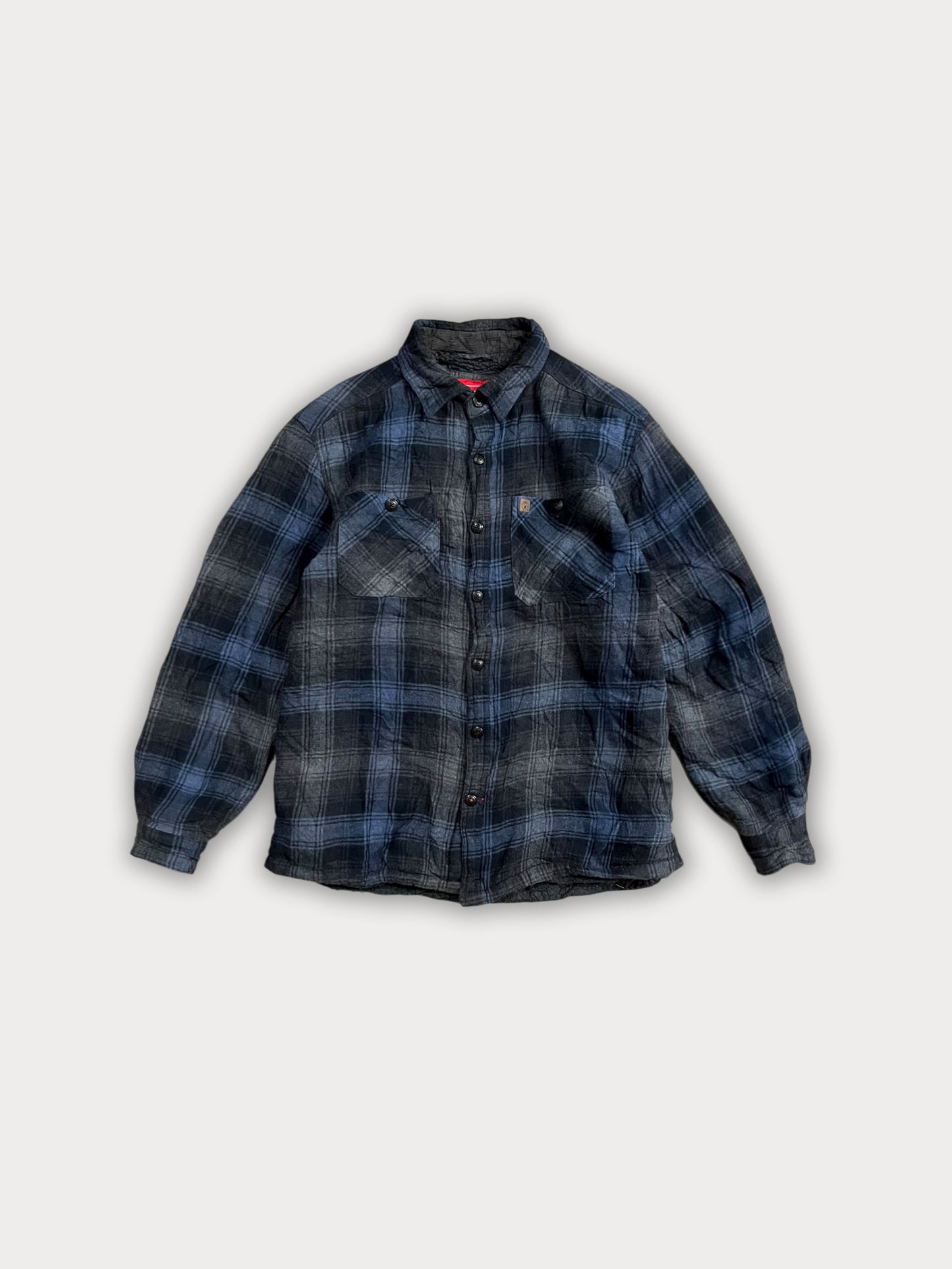 Flannel Shirt