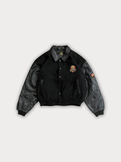 Vintage Varsity Jacket