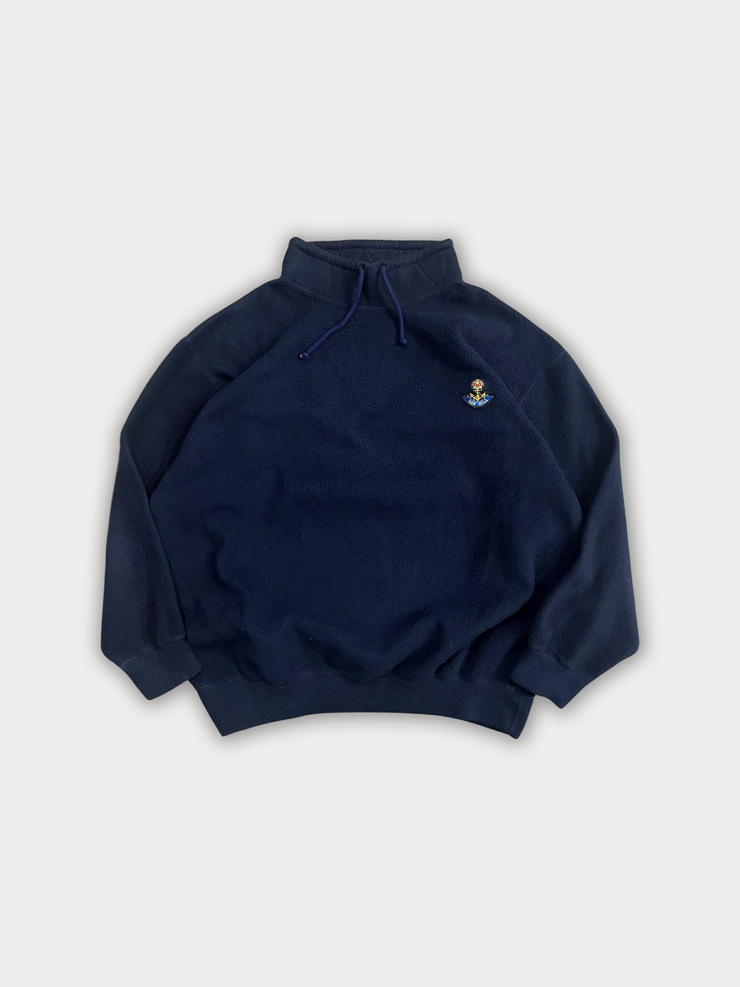 Vintage Fleece