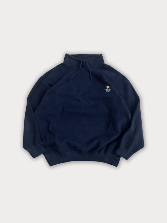 Vintage Fleece