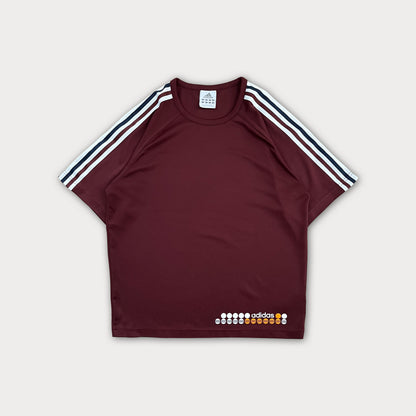 Y2K Adidas Tee