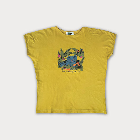 Nature Tee