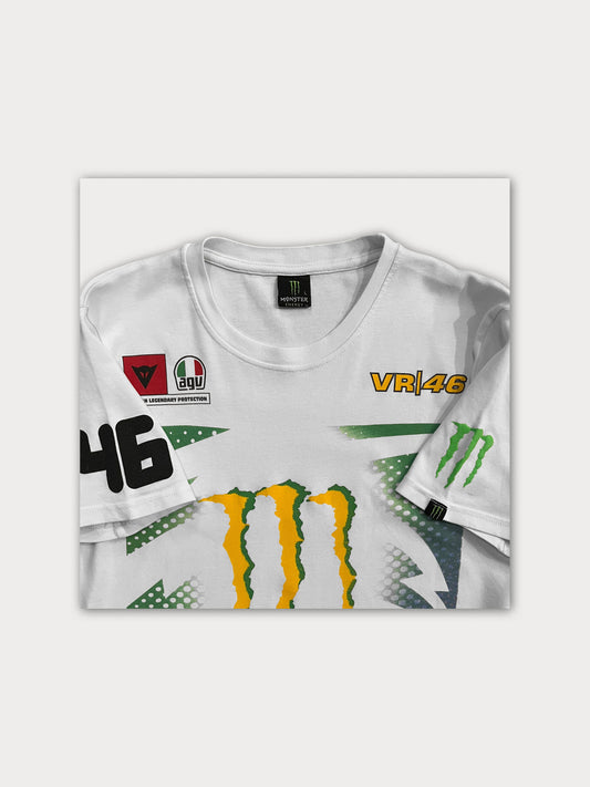 Moto GP - Valentino Rossi Tee