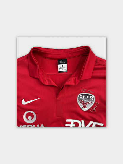 Ligue 2 - 2012-13 Dijon