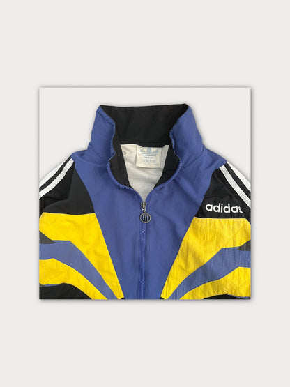 80s Adidas Track Jacket