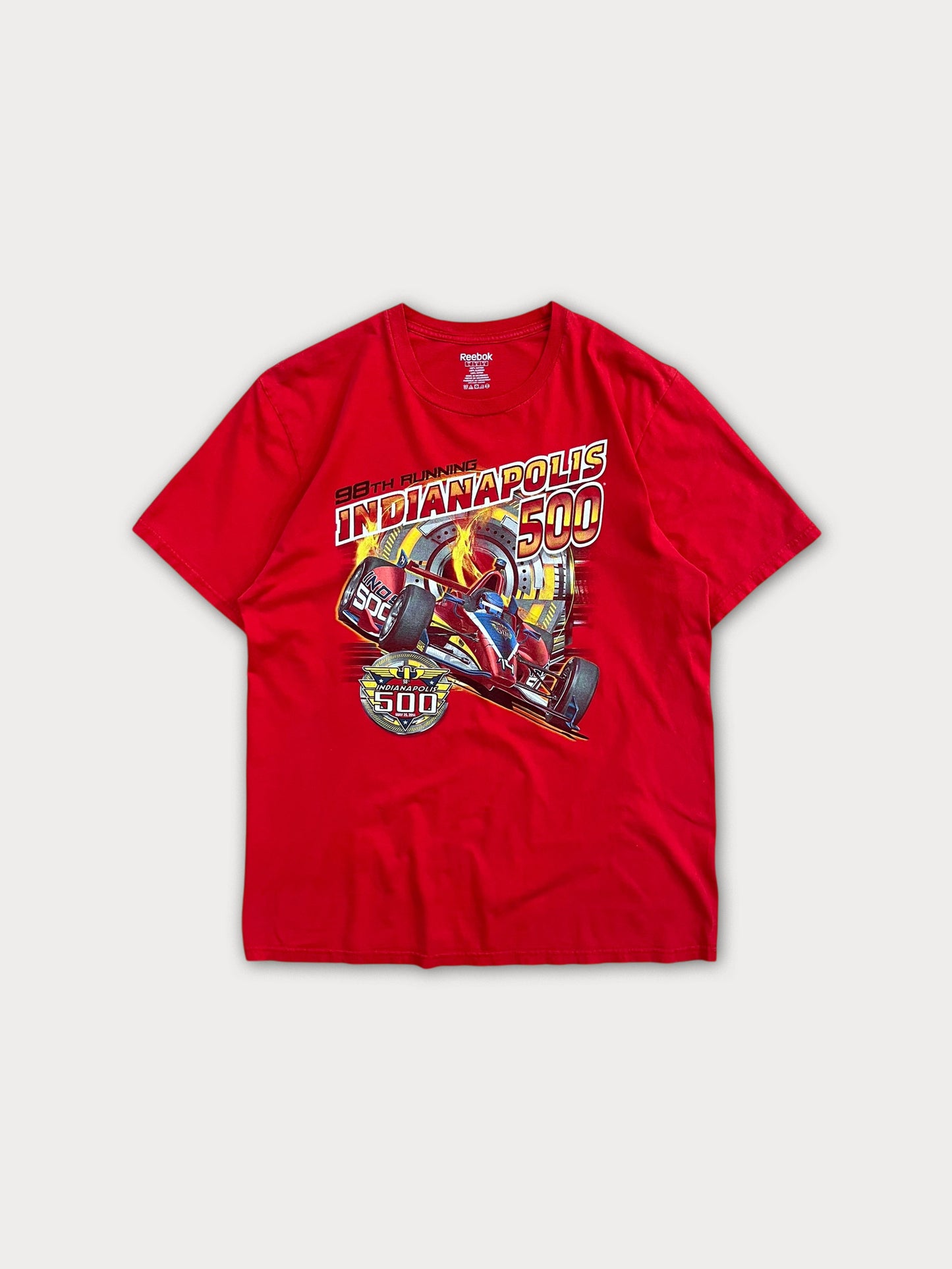 Indy Tee