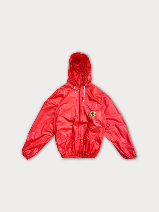 Ferrari Raincoat