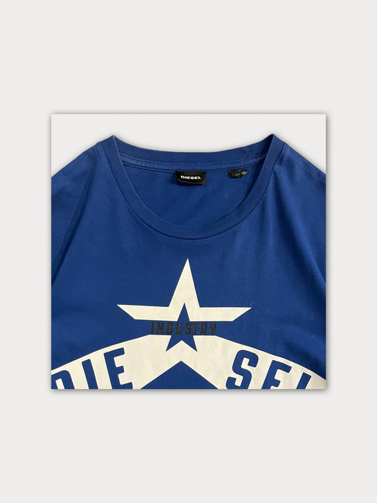 Diesel Tee