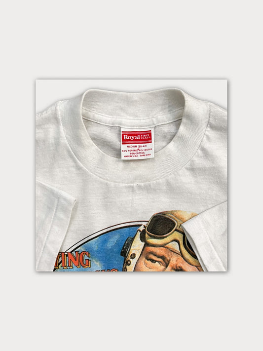 1988 Made in US - Single Stitched Tee