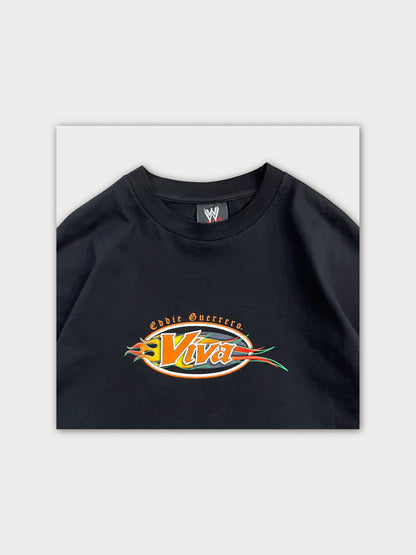 Rare 2004 Eddie Guerrero Tee