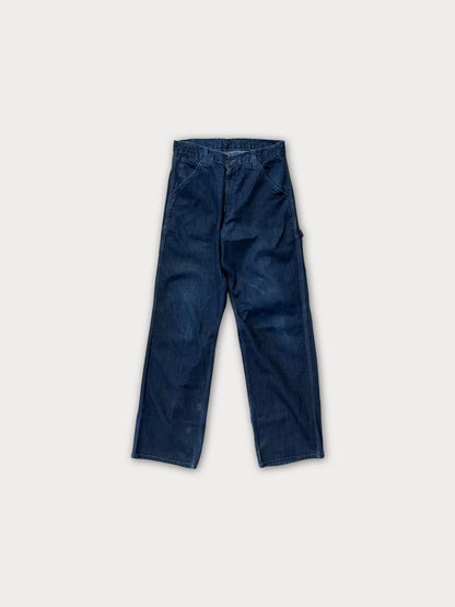 Levis Carpenter Jeans