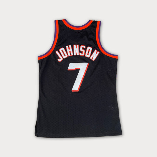 1996/97 Phoenix Suns Away - Replica