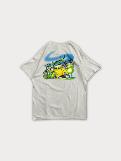 Frog Follies Annual Tee