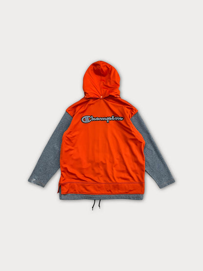 90s Champion Hoodie Jacket