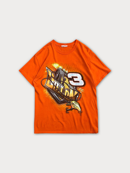 NASCAR Dillon Tee