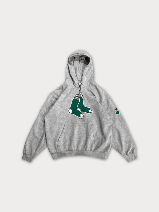 Majestic - MLB Boston Red Sox Hoodie