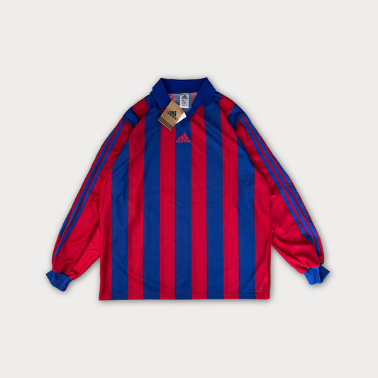 Mid 90s Adidas Football Template - Deadstock