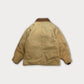 Sun Faded Vintage Carhartt Arctic Jacket