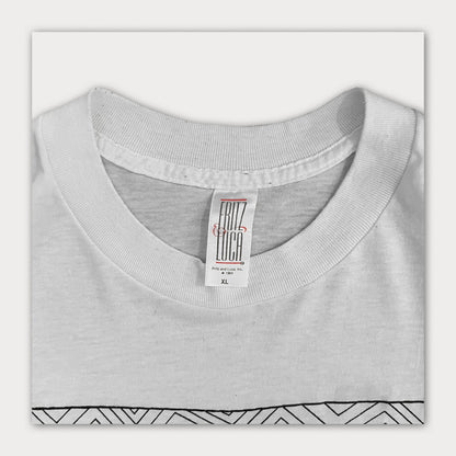 1989 Single Stitched NYC Souv Shirt