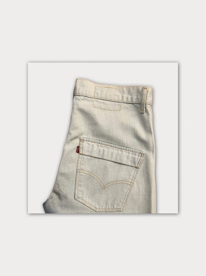 Levis Engineering 3/4 Shorts