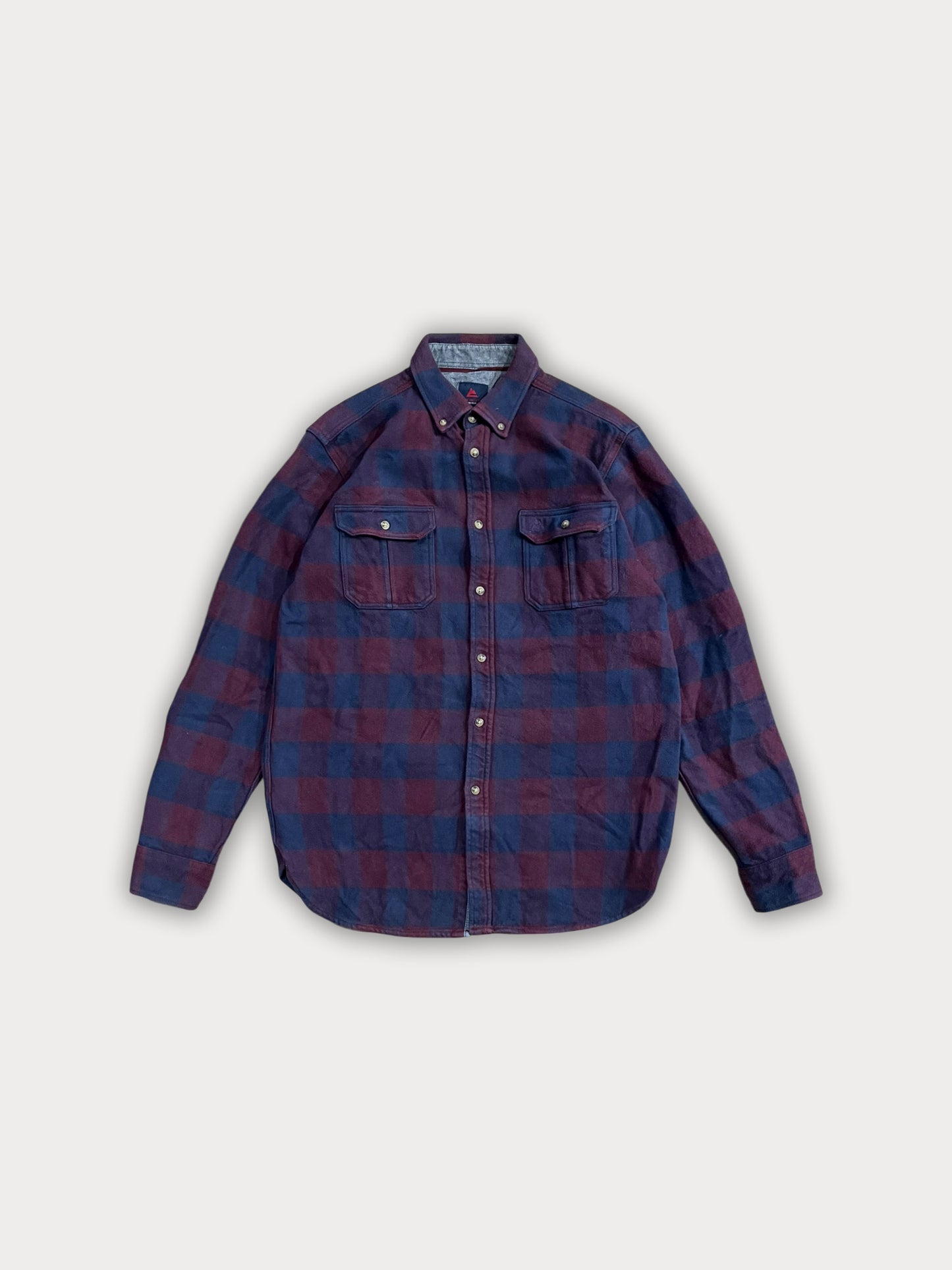 Flannel Shirt