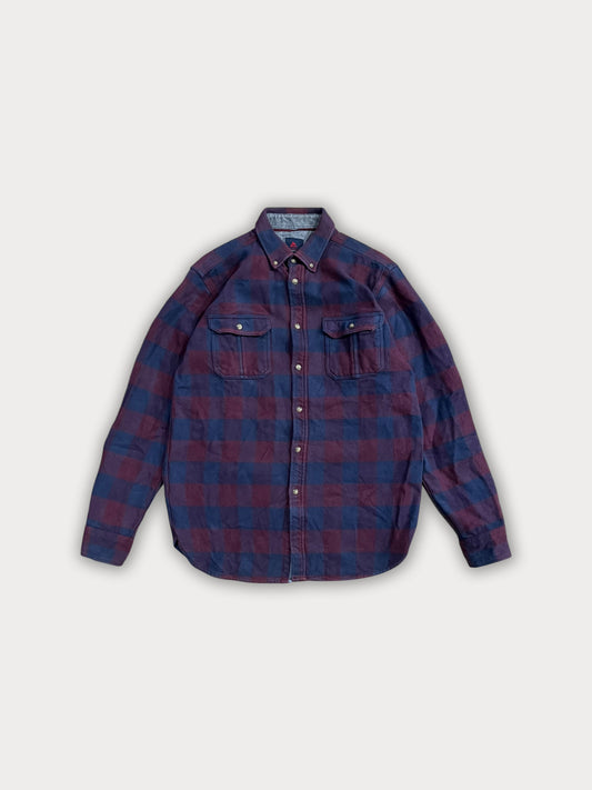 Flannel Shirt