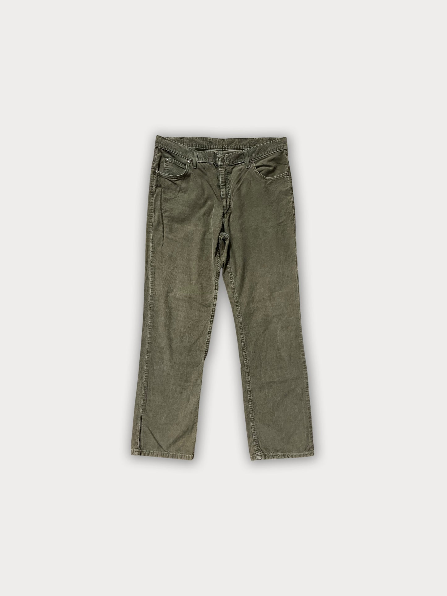 Lee Cords Pants