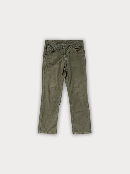 Lee Cords Pants