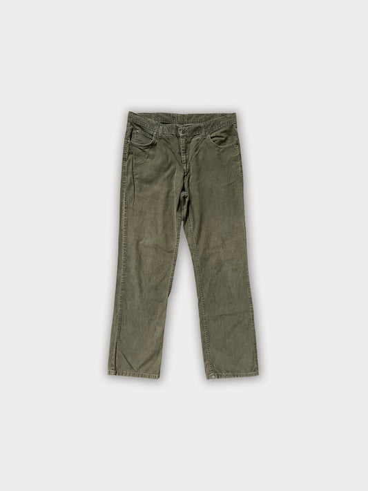 Lee Cords Pants
