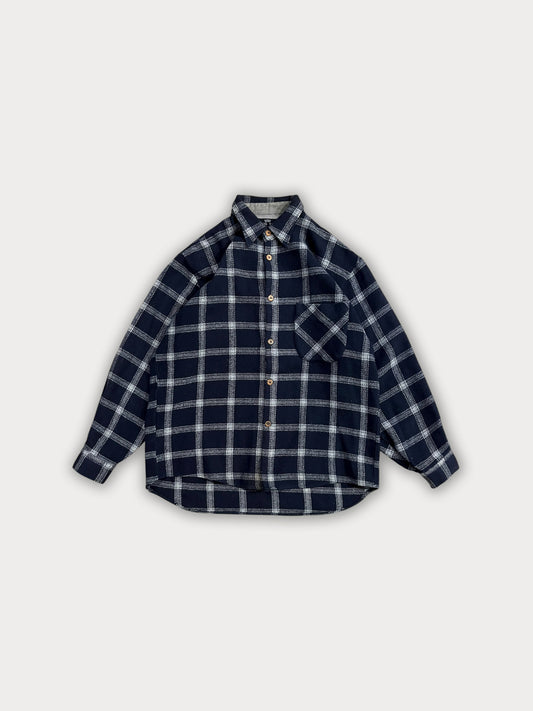Flannel Shirt