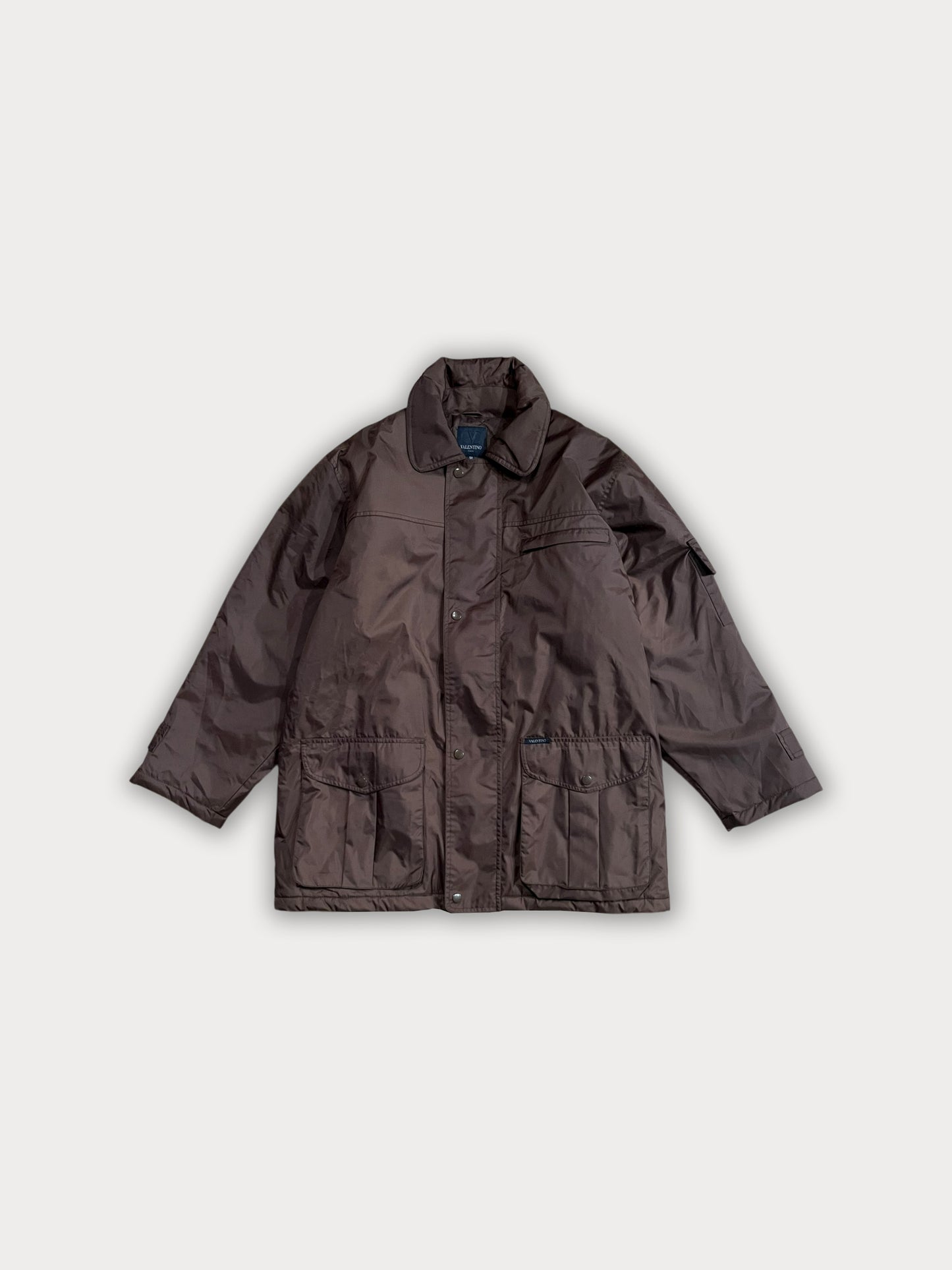 Vintage Valentino Jacket