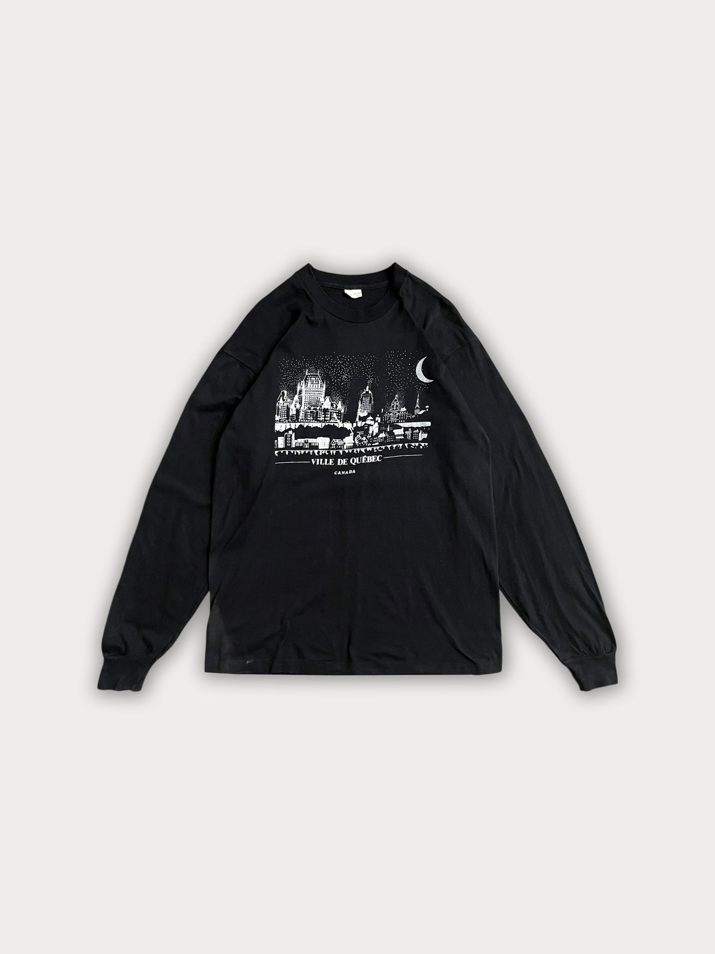 Vintage Souv Sweatshirt