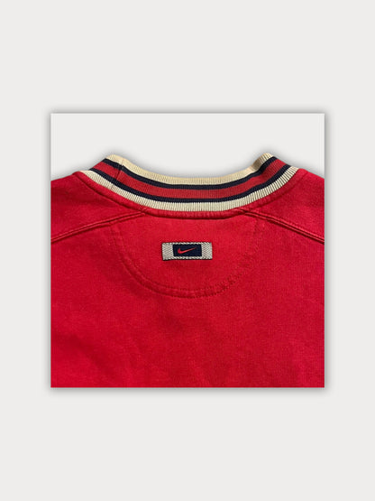 90s Nike Sweatshirt
