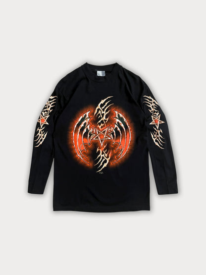 Vintage EMP 2002 Sweatshirt