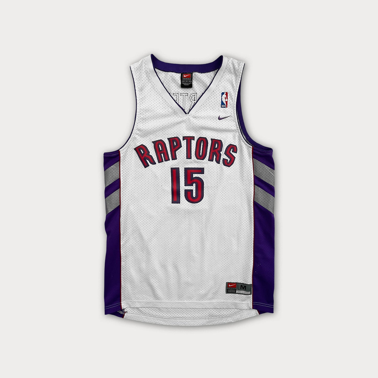 Toronto Raptors - Vince Carter