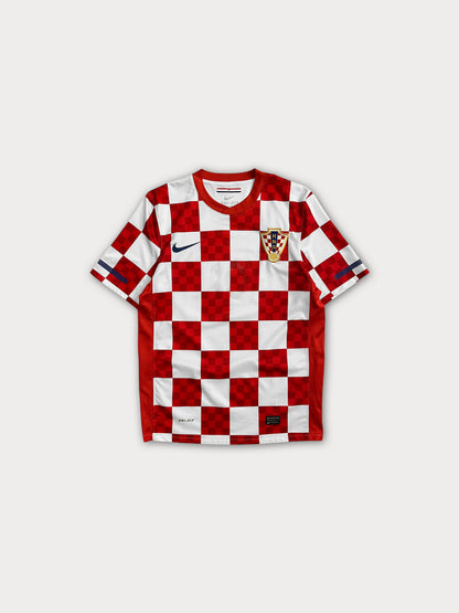 2010-2012 Croatia