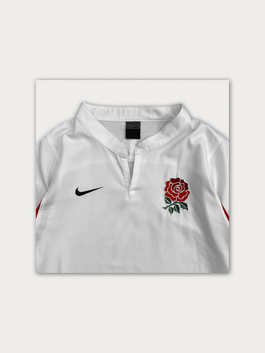 2000s England Rugby Jersey