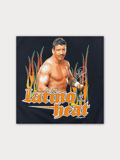 Rare 2004 Eddie Guerrero Tee