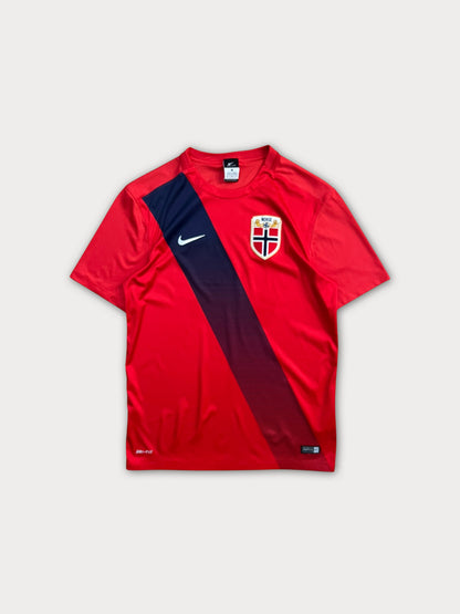 2015/16 Norway