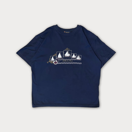 Travel Tee