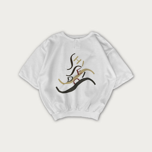 90s Shiseido Merch Tee